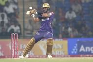 2025 IPL - Sunrisers Hyderabad v Kolkata Knight Riders - Source: Getty